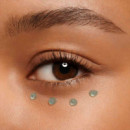 Total Eye Contour Gel
gel Refrescante para el Contorno de Ojos  CLARINS