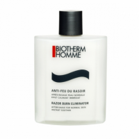 Anti Feu Du Rasoir
after-shave para Piel Normal  BIOTHERM HOMME