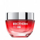 Blue Therapy Red Algae Uplift Nigth  BIOTHERM