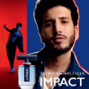 Impact  TOMMY HILFIGER