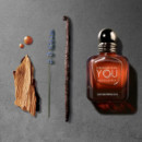 Stronger With You Absolutely  ARMANI