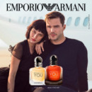 Stronger With You Absolutely  ARMANI