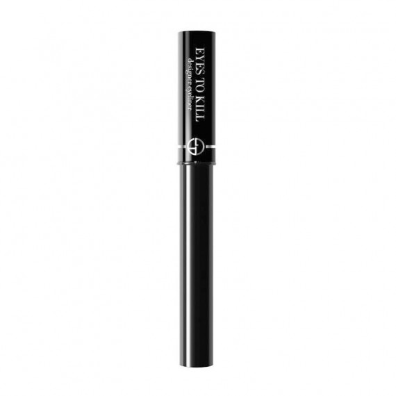 Eyes To Kill Designer Eyeliner  ARMANI