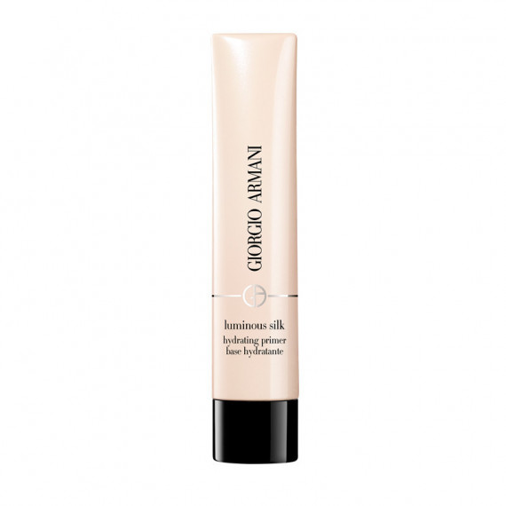 Liminous  Silk Lightweight Hydrating Primer  ARMANI