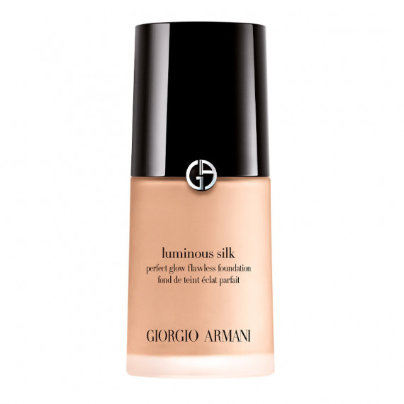 Luminous Silk  ARMANI