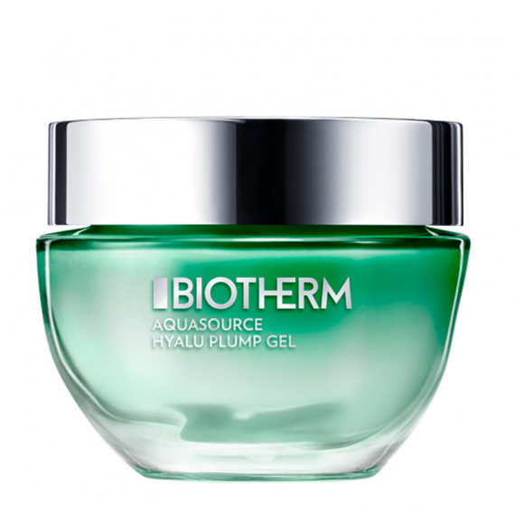 Aquasource Hyalu Plump Gel  BIOTHERM