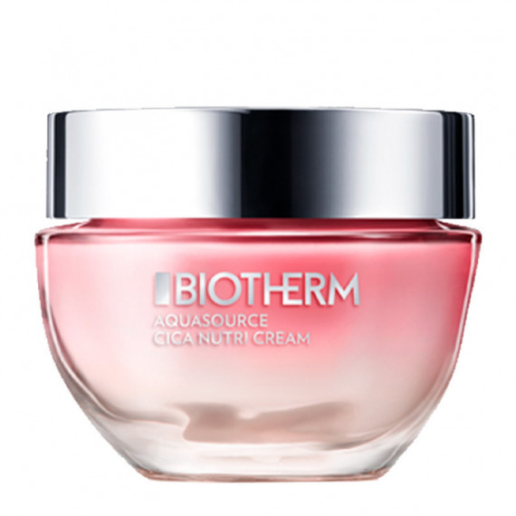 Aquasource Cica Nutri Cream  BIOTHERM