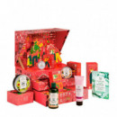 Share The Love Big Advent Calendar  THE BODY SHOP