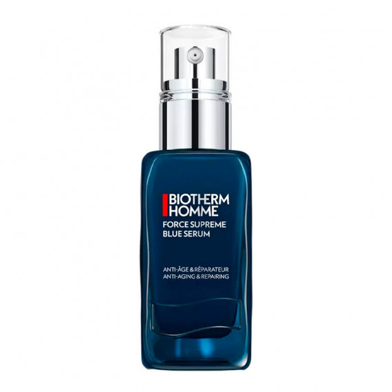 Force Supreme Blue Serum  BIOTHERM HOMME