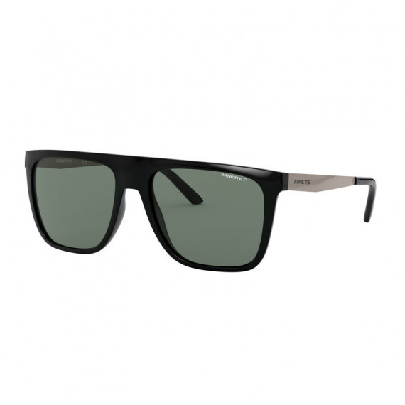 Gafas de Sol AN4261 41/9A Black Polar Green  ARNETTE