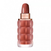 Yes I Am Delicious  CACHAREL