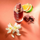 Yes I Am Delicious  CACHAREL