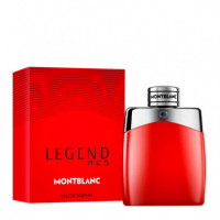 Legend Red  MONTBLANC