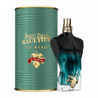 Le Beau Le Parfum  JEAN PAUL GAULTIER