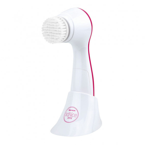 Cepillo Facial Sónico so Nice Skin  BETER