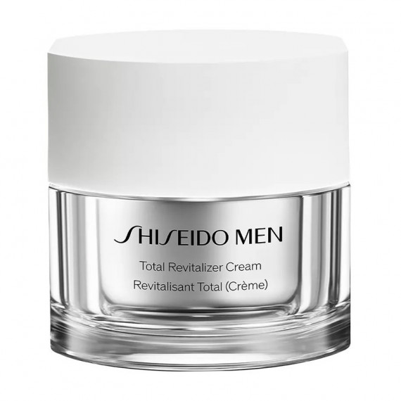 Total Revitalizer Cream  SHISEIDO MEN