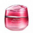 Essential Energy Hydrating Cream  SHISEIDO