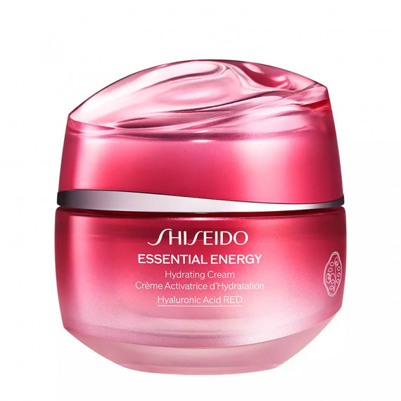 Essential Energy Hydrating Cream  SHISEIDO