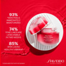 Essential Energy Hydrating Cream  SHISEIDO