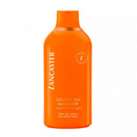 Golden Tan Maximizer After Sun Lotion  LANCASTER