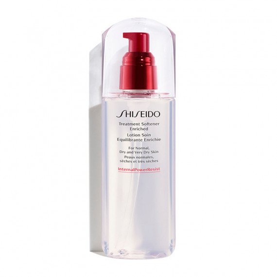 Treatment Softener Enriched  SHISEIDO