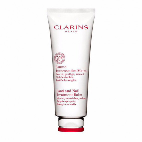 Baume Jeunesse Des Mains
bálsamo de Manos  CLARINS