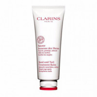 Baume Jeunesse Des Mains
bálsamo de Manos  CLARINS