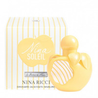 Nina Soleil Edition limitée NINA RICCI