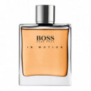 Boss In Motion  HUGO BOSS