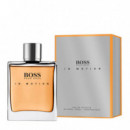Boss In Motion  HUGO BOSS