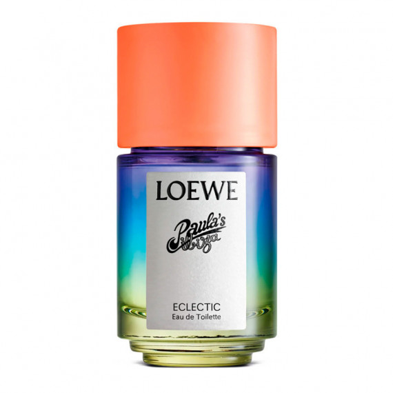 Paula's Ibiza Eclectic  LOEWE