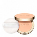 Ever Matte Poudre Compacte
polvos Compactos Matificantes  CLARINS