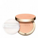 Ever Matte Poudre Compacte
polvos Compactos Matificantes  CLARINS