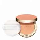 Ever Matte Poudre Compacte
polvos Compactos Matificantes  CLARINS