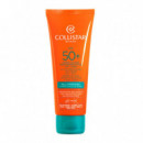 Crema Solar Protección Activa Pieles Hipersensibles SPF50+  COLLISTAR