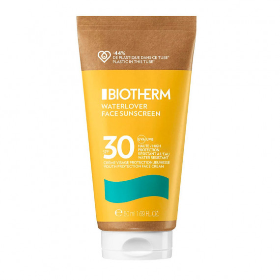 Waterlover Protector Solar  SPF30  BIOTHERM