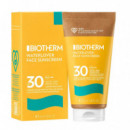 Waterlover Protector Solar  SPF30  BIOTHERM