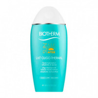 Lait Oligo-thermal Leche After Sun  BIOTHERM