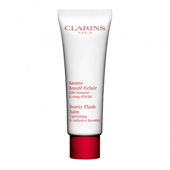 Baume Beauté Eclair
tratamiento Facial Hidratante - Efecto Flash - Cremas Antiarrugas y Antiedad  CLARINS