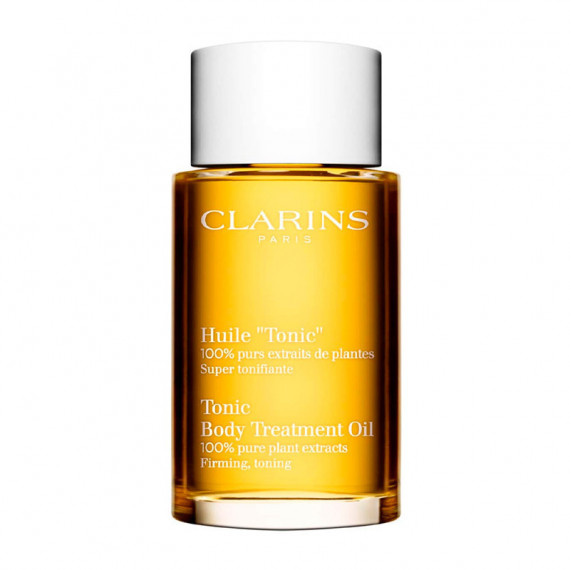 Huile "tonic"
aceite Reafirmante  CLARINS