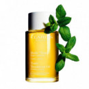 Huile "tonic"
aceite Reafirmante  CLARINS