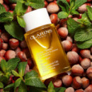 Huile "tonic"
aceite Reafirmante  CLARINS