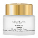 Advanced Ceramide Contorno de Ojos con Ceramidas Reafirmante Alisador de Arrugas  ELIZABETH ARDEN