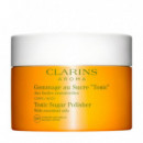 Goumage Au Sucre "tonic"
exfoliante de Cuerpo  CLARINS