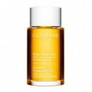 Huile "anti-eau"
aceite Esencial Corporal  CLARINS