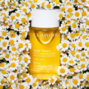 Huile "relax" 
aceite Corporal Relajante  CLARINS