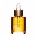 Huile Lotus
aceite de Loto - Pieles Mixtas O Grasas  CLARINS