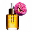 Huile Lotus
aceite de Loto - Pieles Mixtas O Grasas  CLARINS