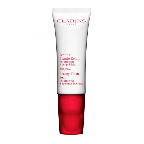 Peeling Beauté Eclair
tratamiento Experto Facial  CLARINS