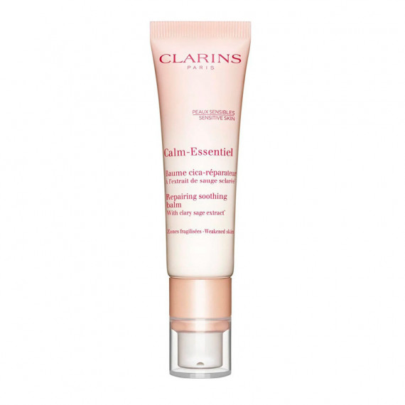 Calm-essentiel
bálsamo Reparador  CLARINS